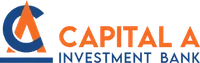 Capital A Investment Bank logo